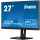 IIYAMA 27'' ProLite XUB2792QSU XUB2792QSU-B5 Czarny - 1142232 - zdjęcie 5